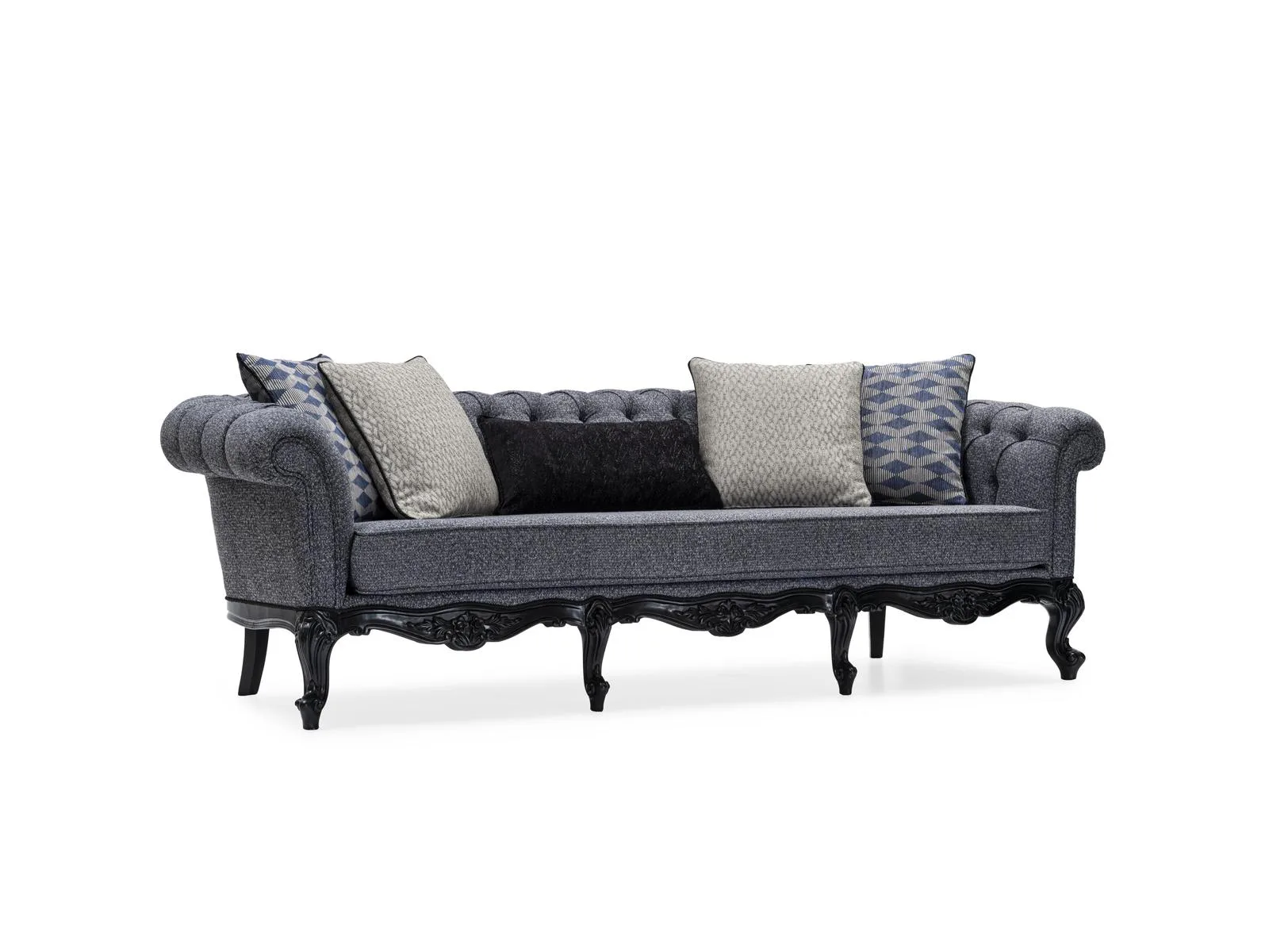 Palace Classic Sofa