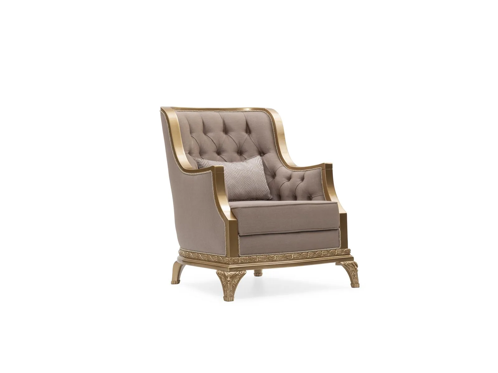 Pera Classic Armchair