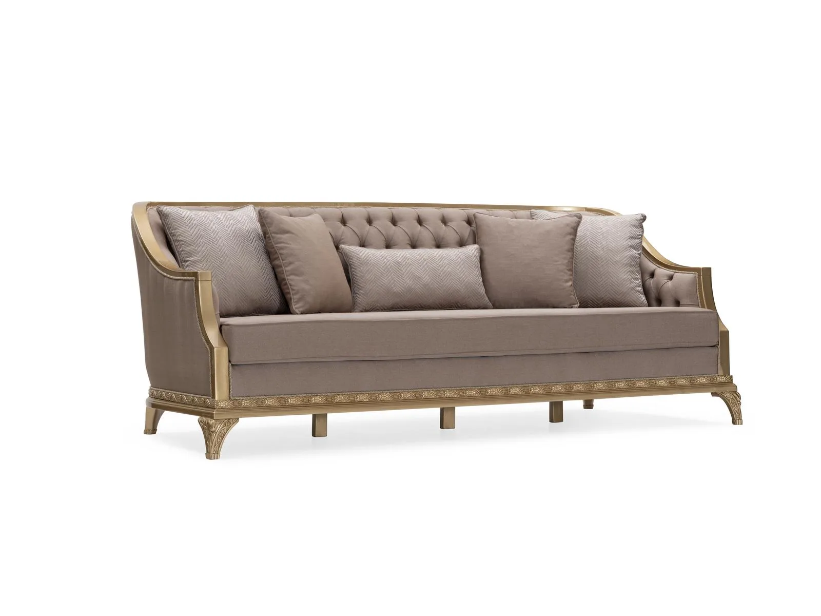 Pera Classic Sofa