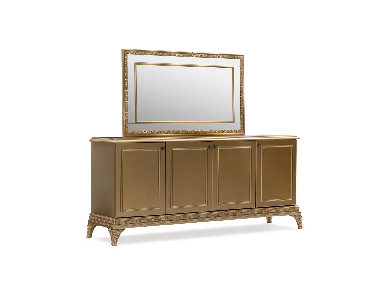 Pera Classic Console
