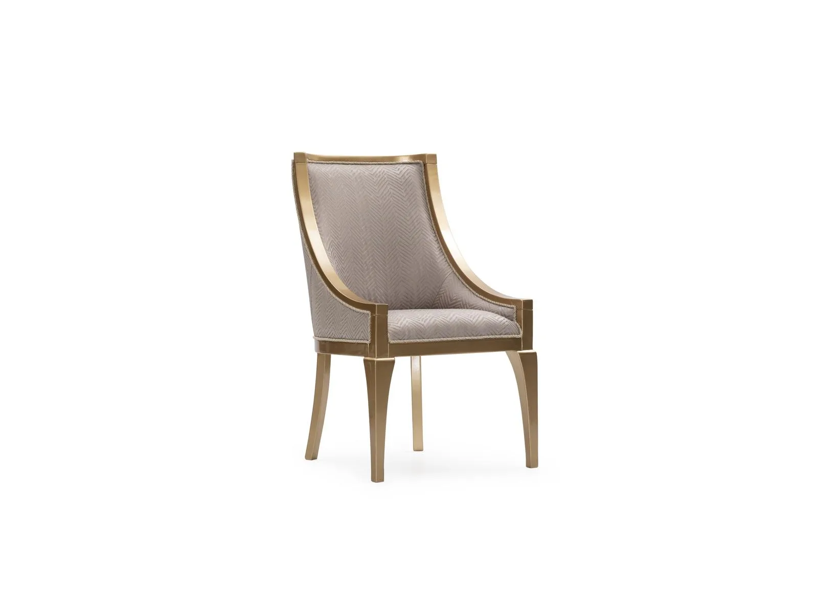 Pera Classic Dining Chair