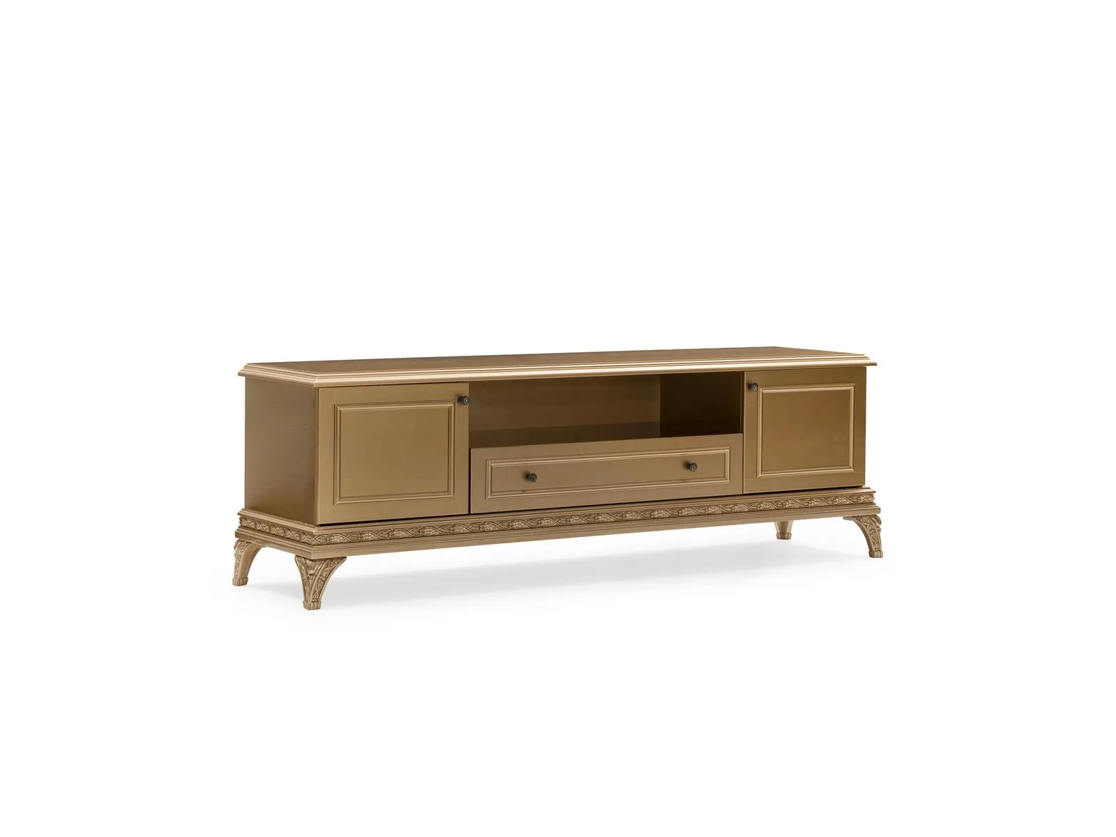 Pera Classic TV Unit