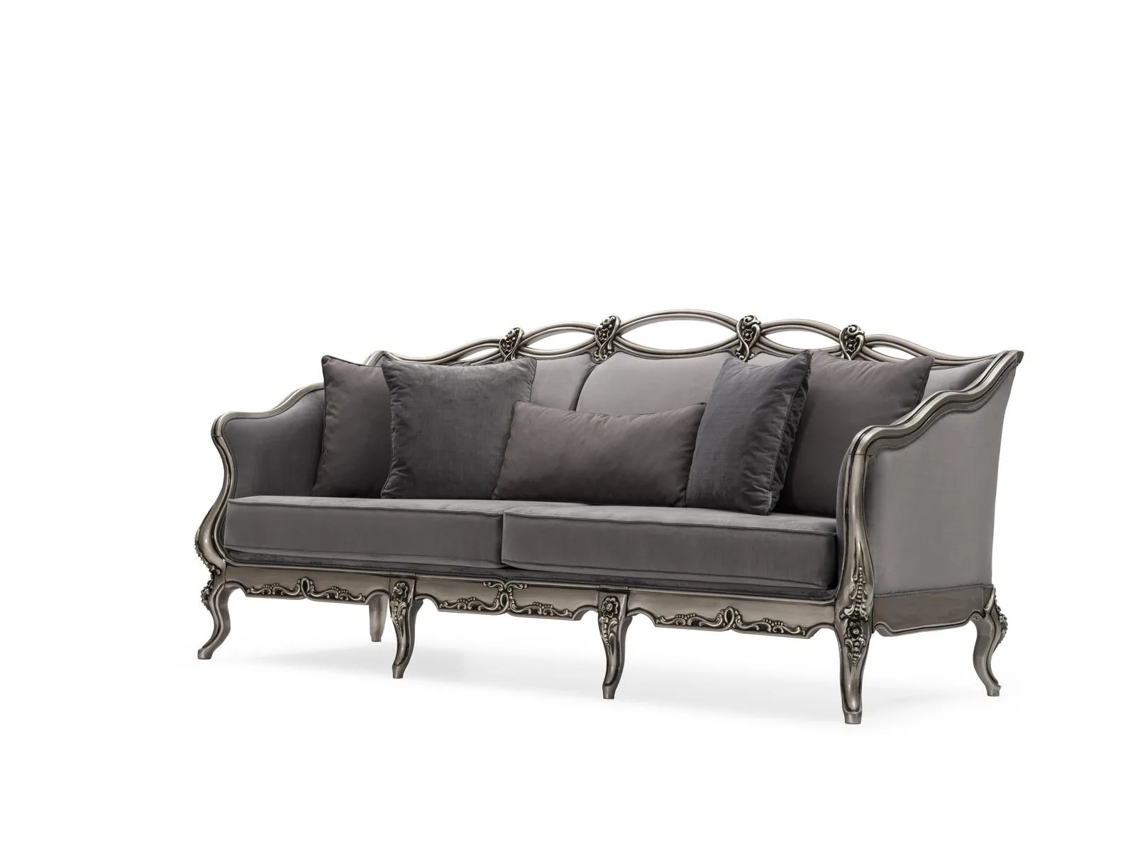 Picasso Classic Sofa