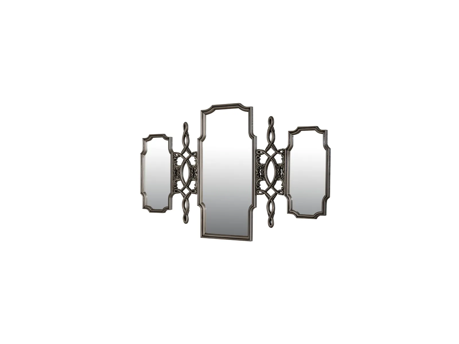 Picasso Classic Console Mirror