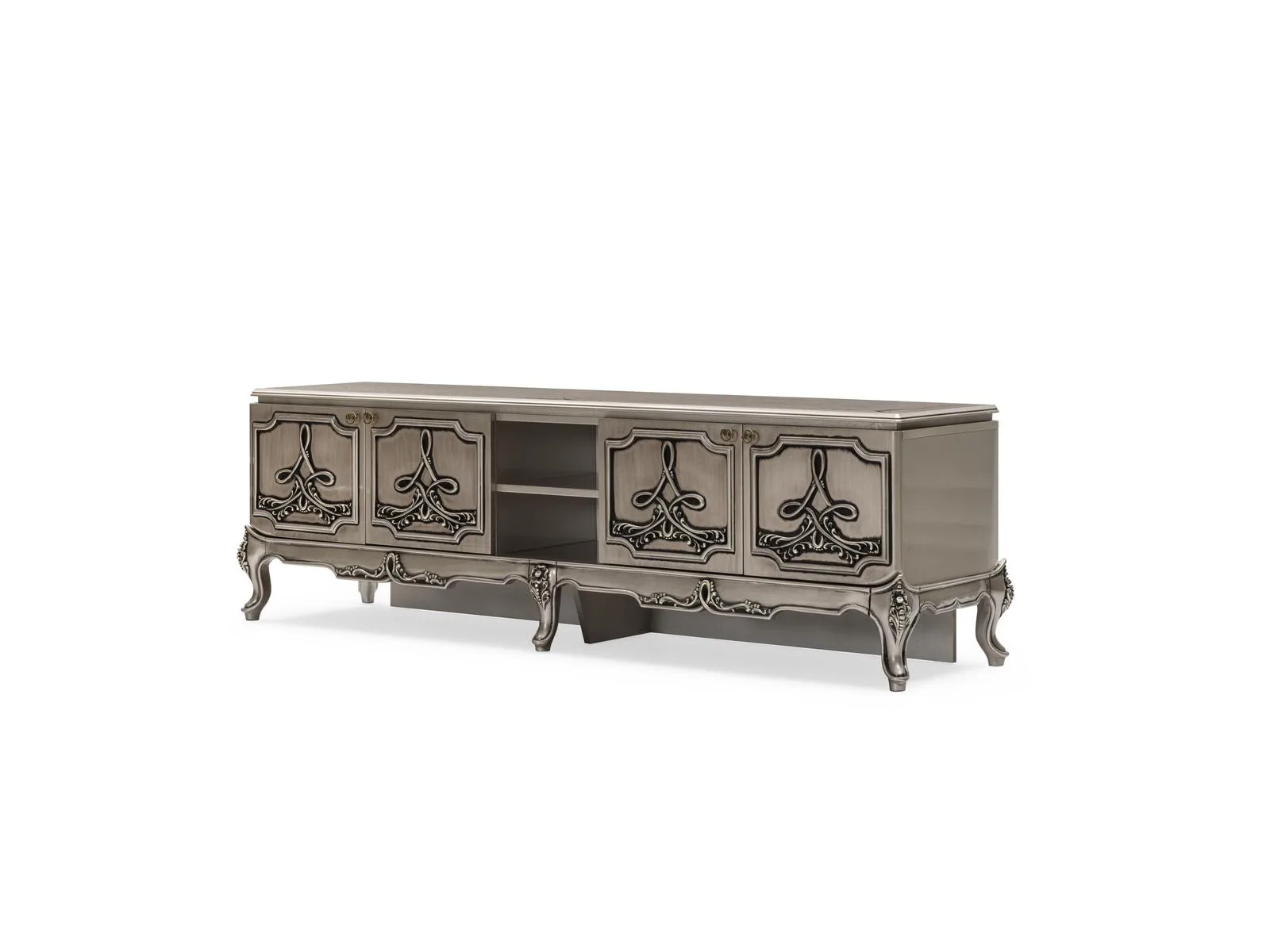 Picasso Classic TV Unit