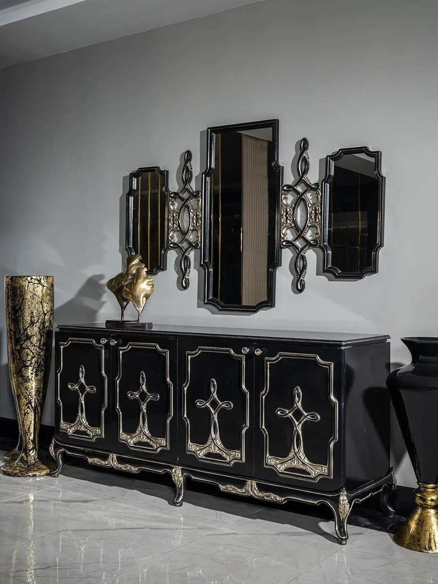 Picasso Classic Dining Room Set
