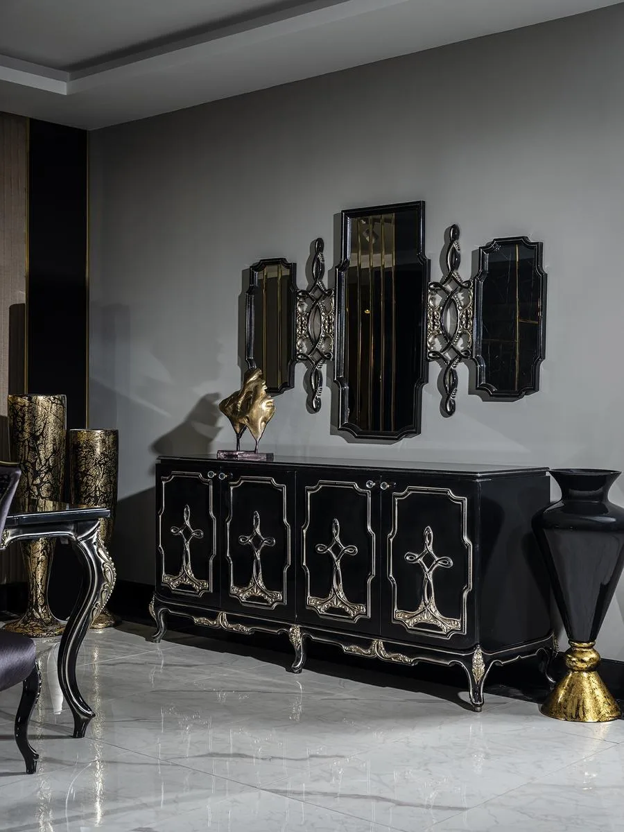 Picasso Classic Dining Room Set