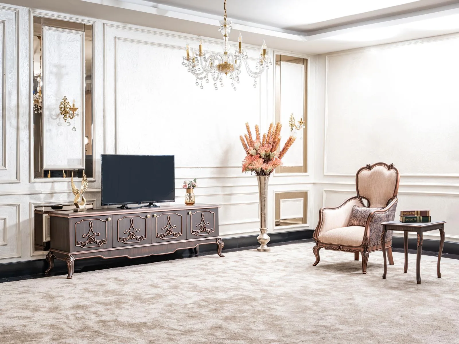 Picasso TV Unit