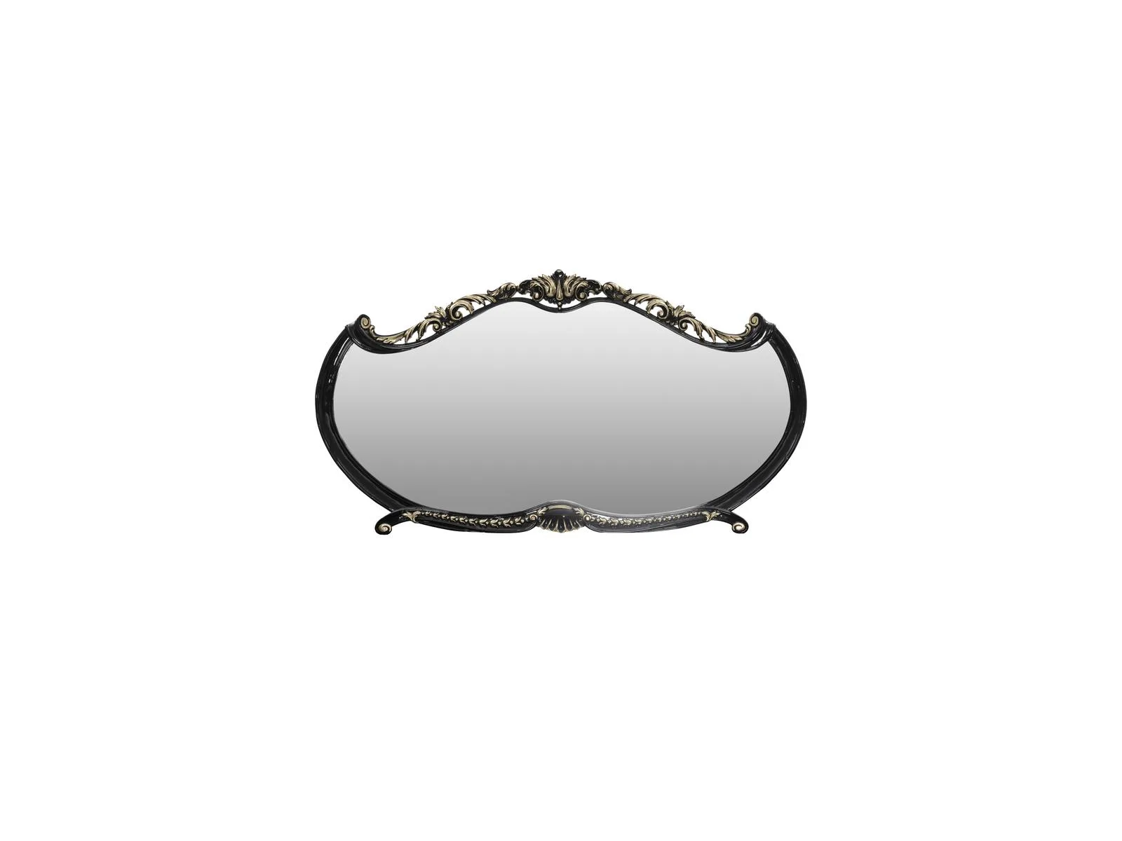 Queen Classic Console Mirror