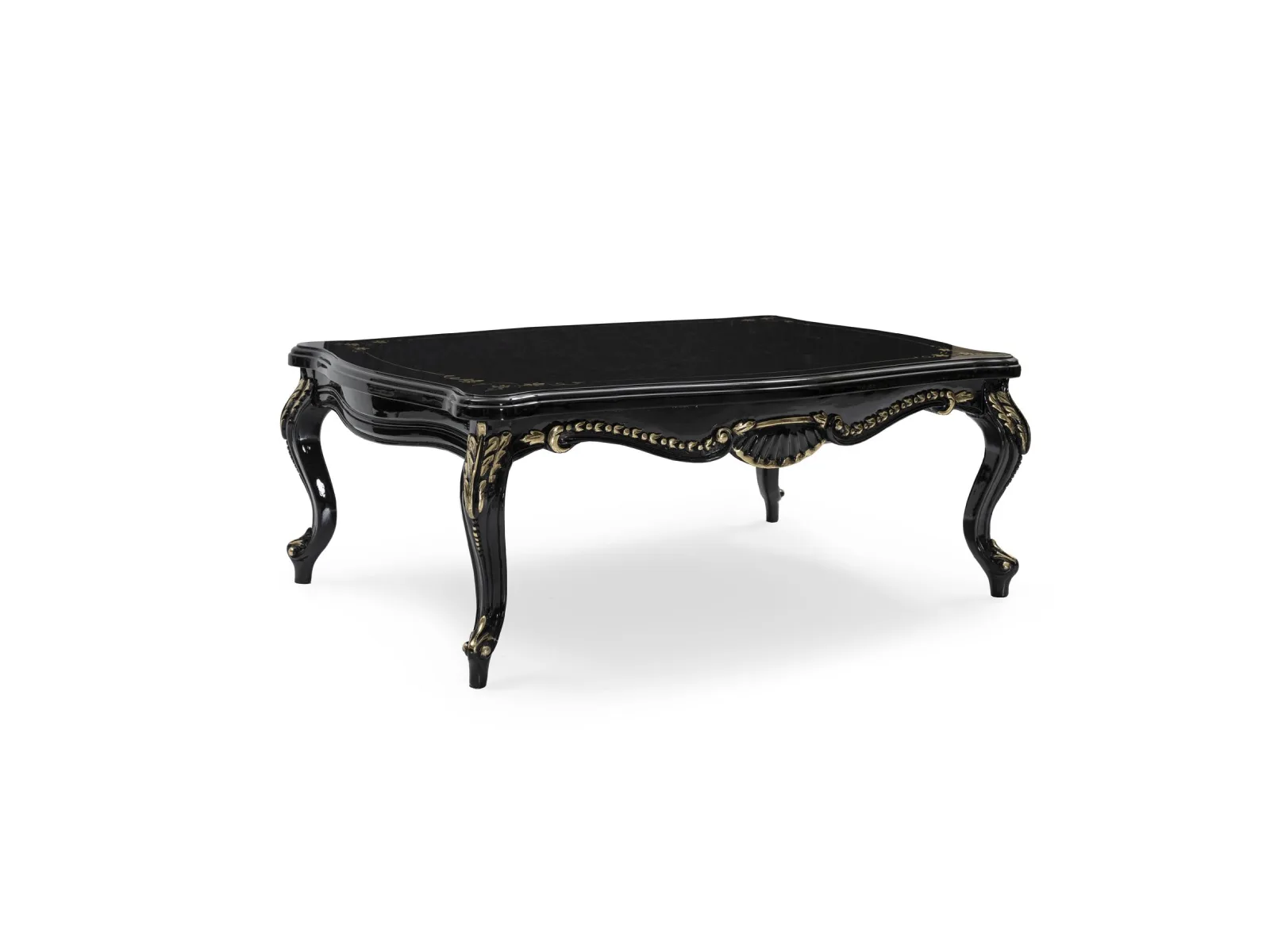 Queen Classic Coffee Table