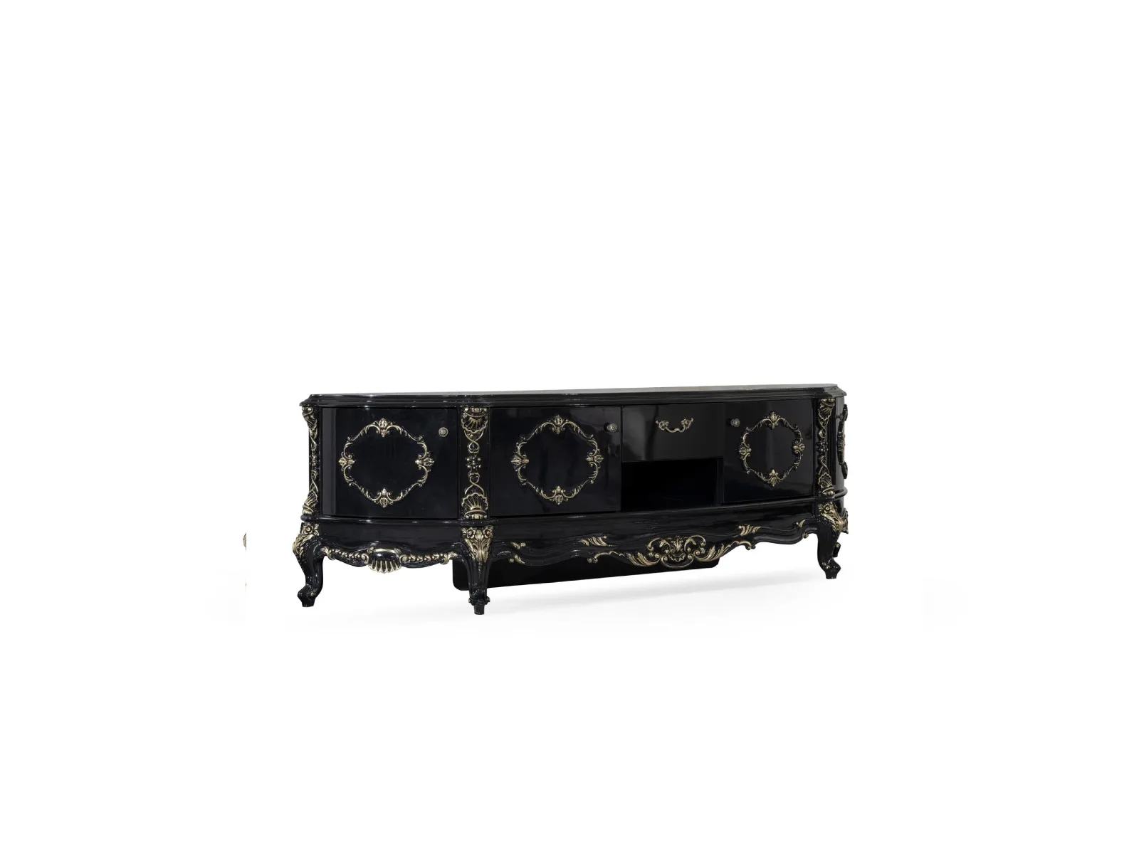 Queen Classic TV Unit