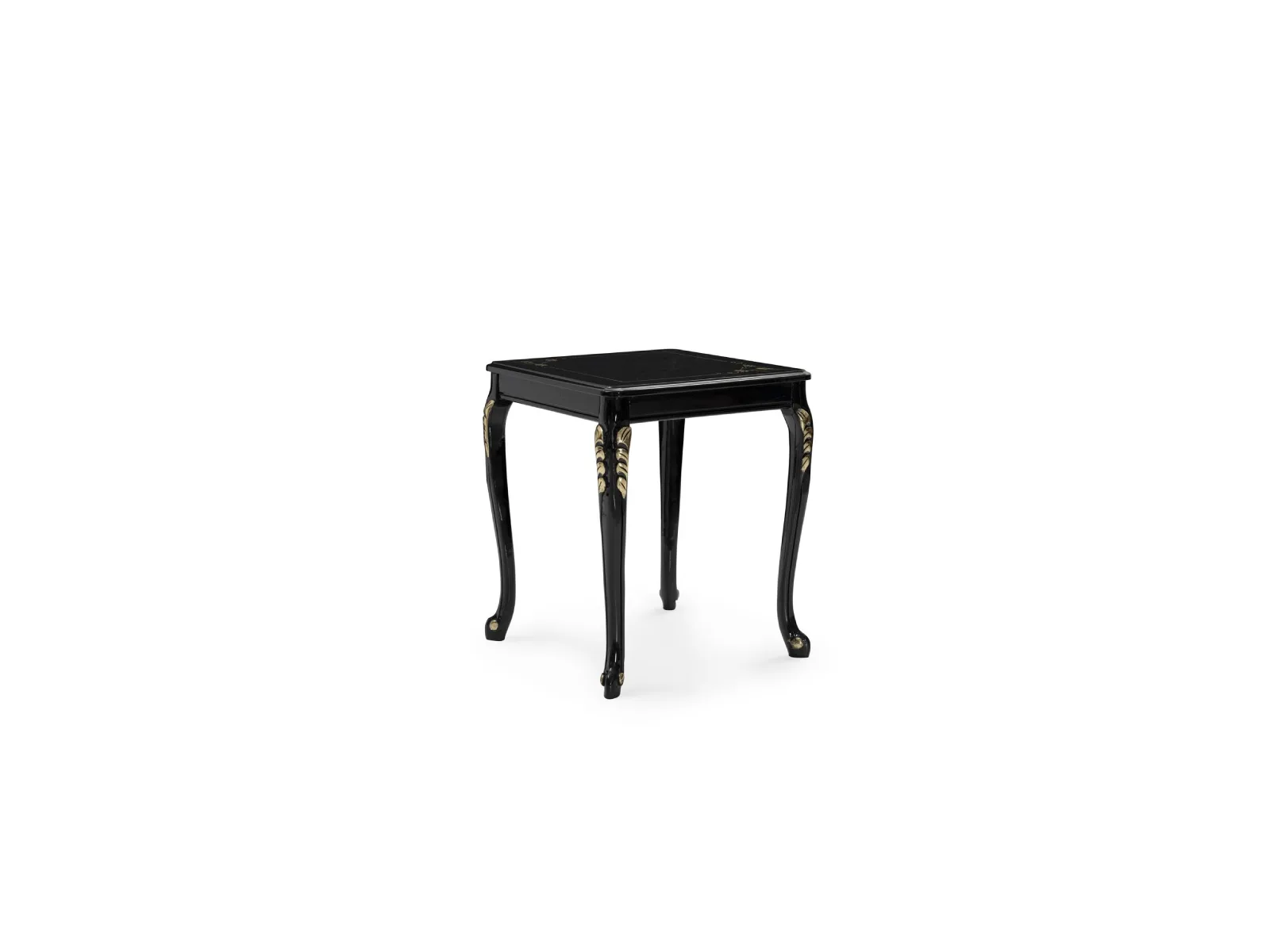 Queen Classic Side Table