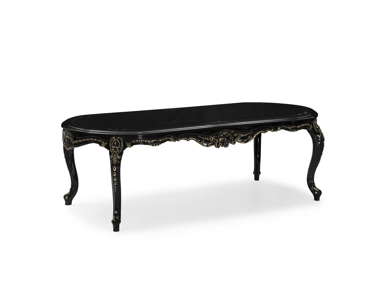 Queen Classic Dining Table