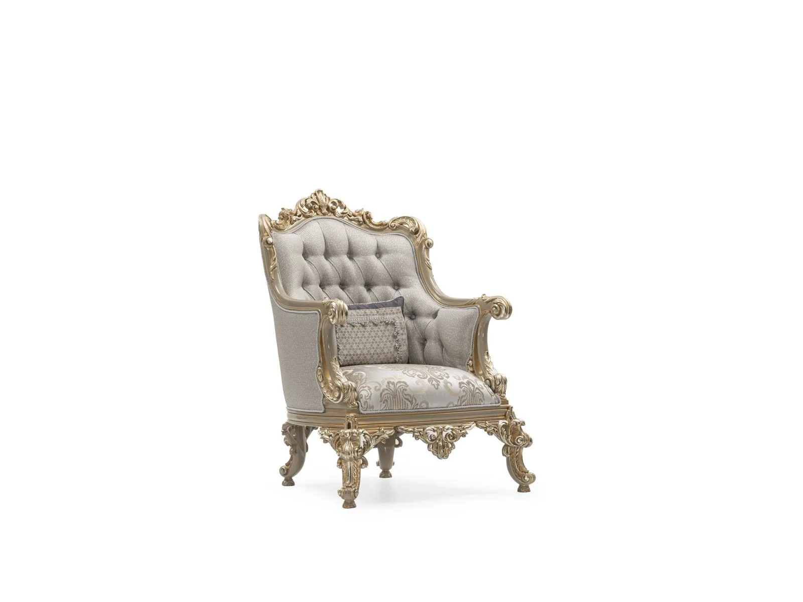 Venice Classic Armchair