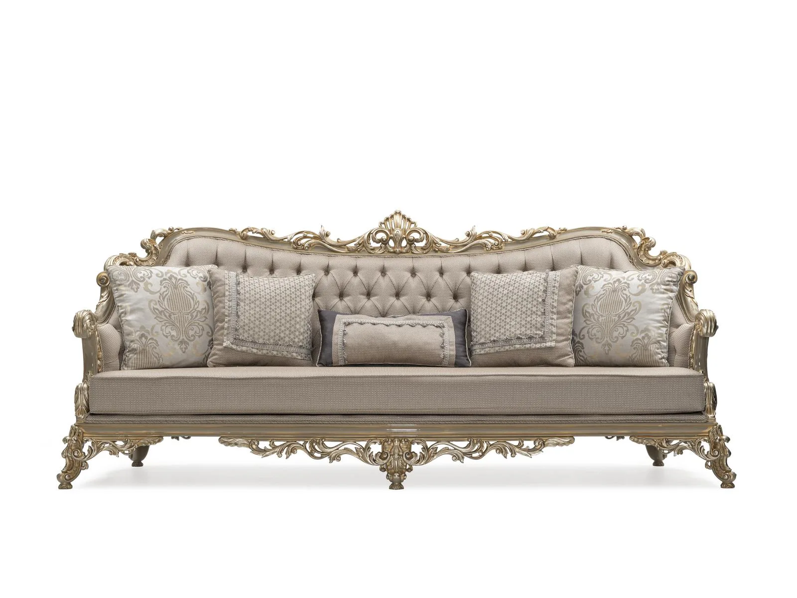 Venice Classic Sofa