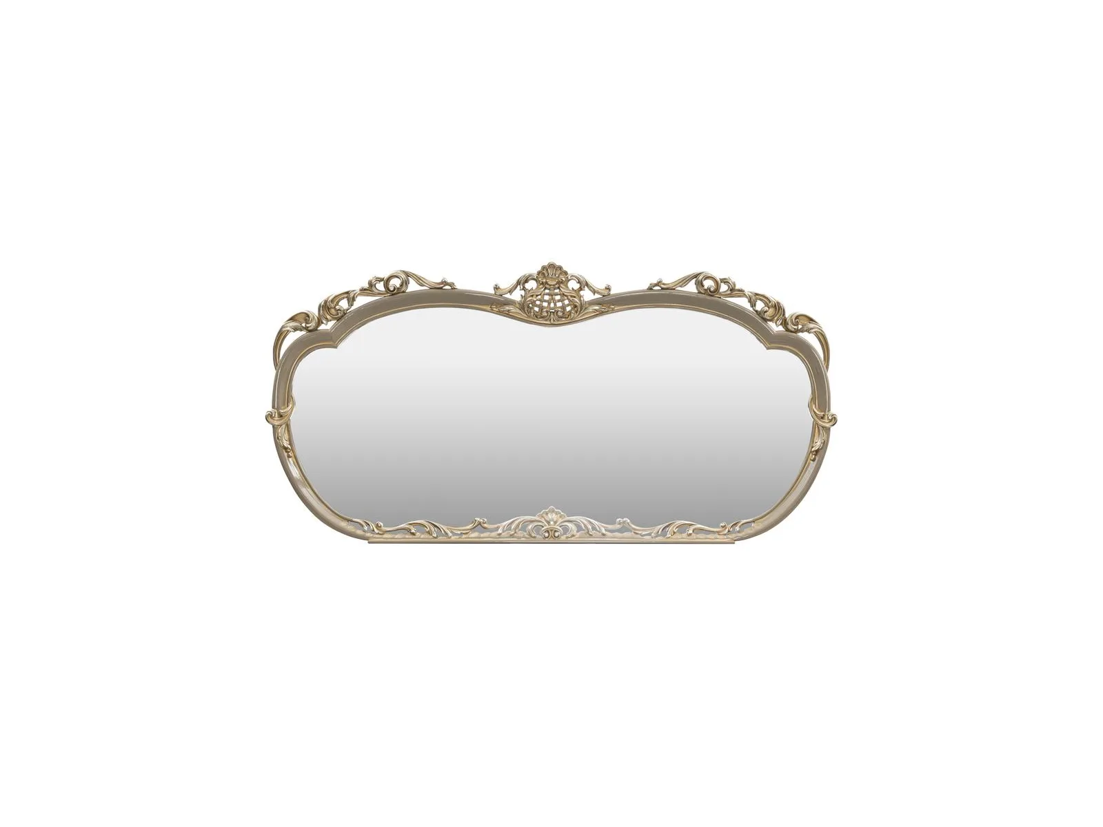 Venice Classic Console Mirror