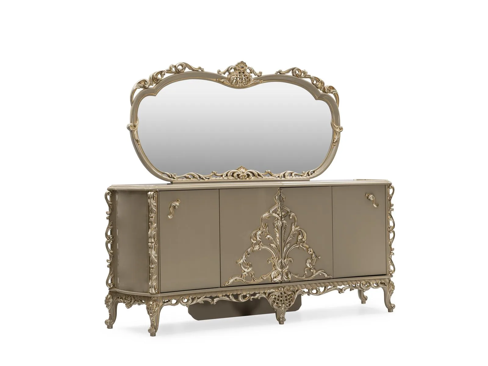 Venice Classic Console