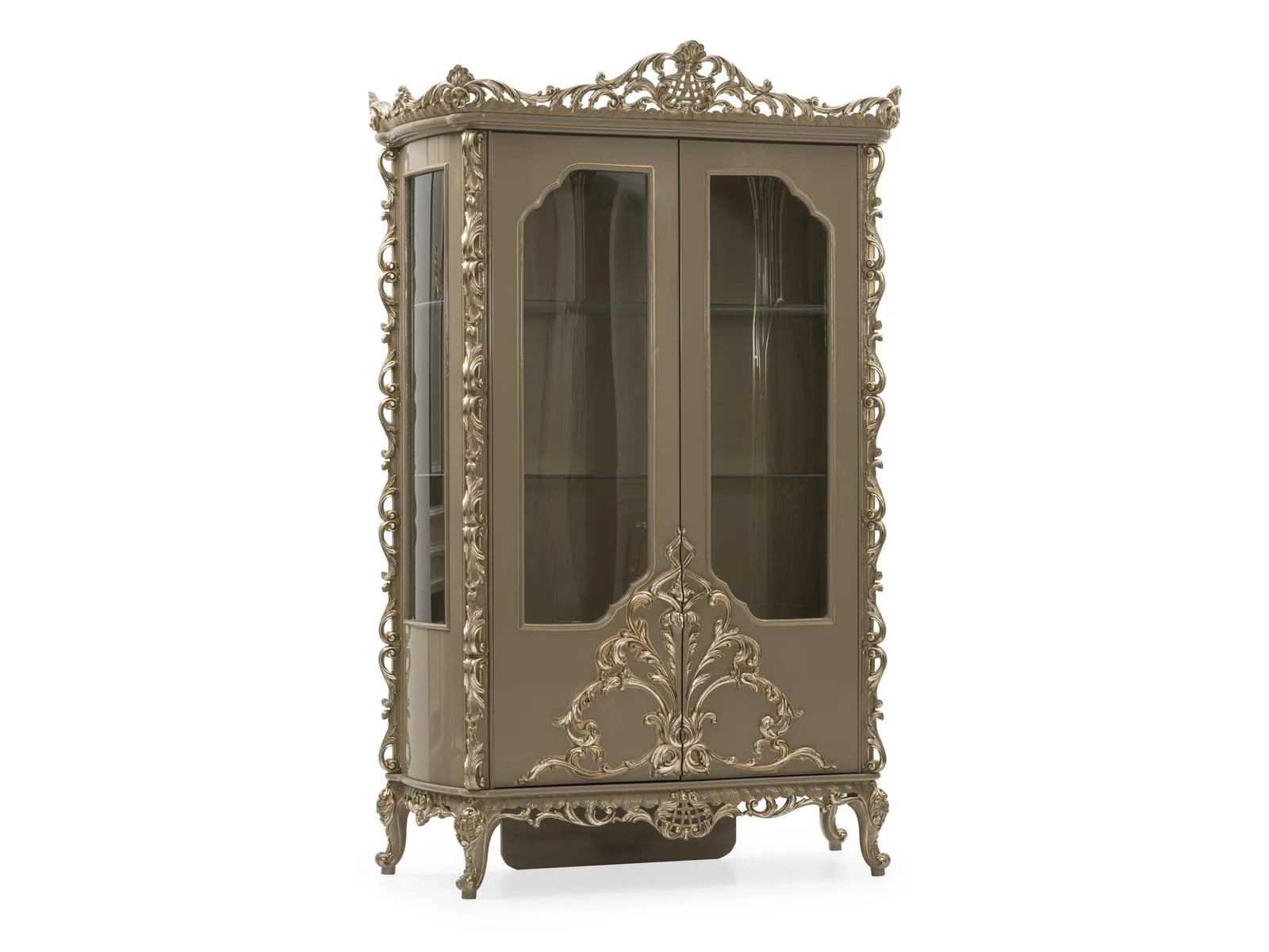 Venice Classic Display Cabinet