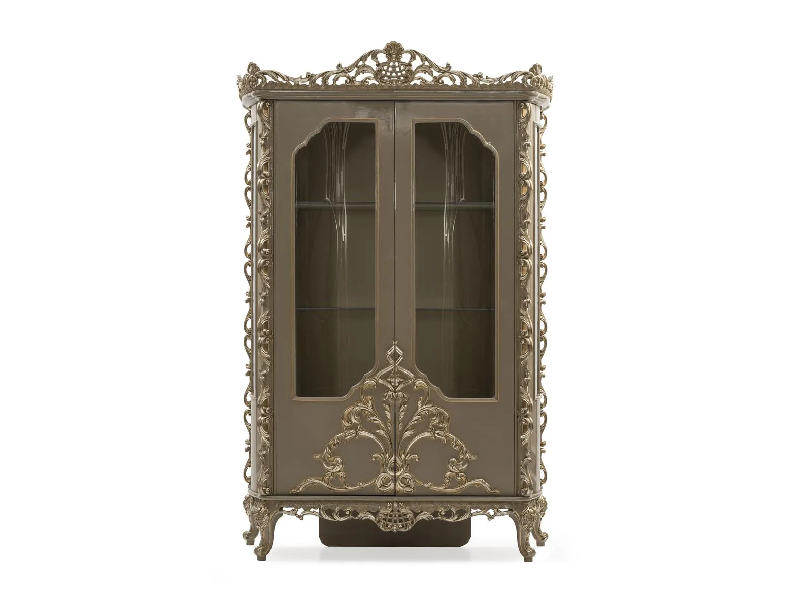 Venice Classic Display Cabinet