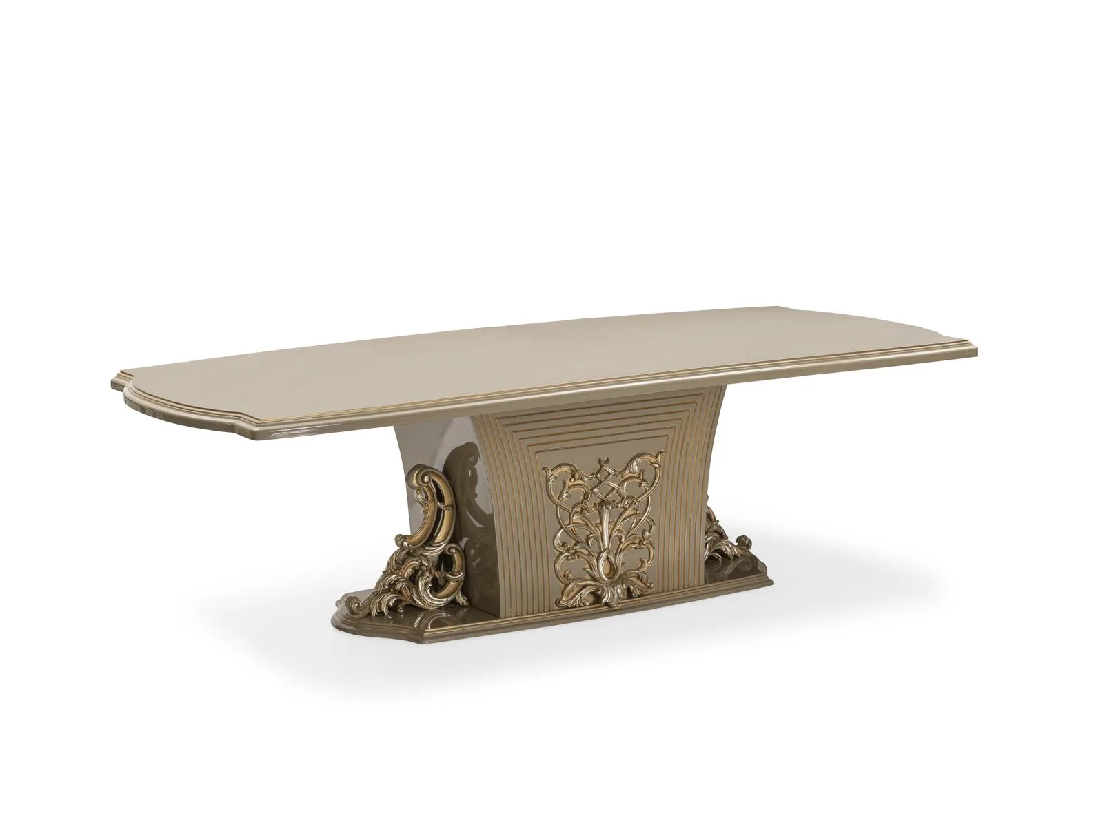 Venice Classic Dining Table