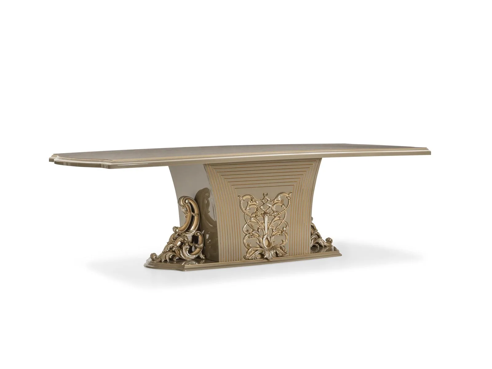Venice Classic Dining Table