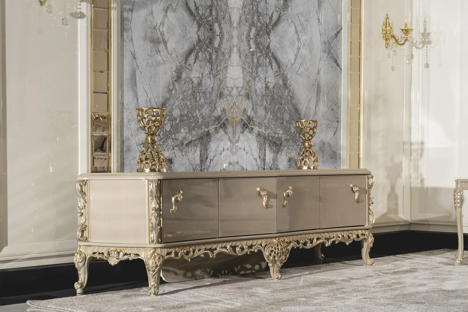 Venice TV Unit