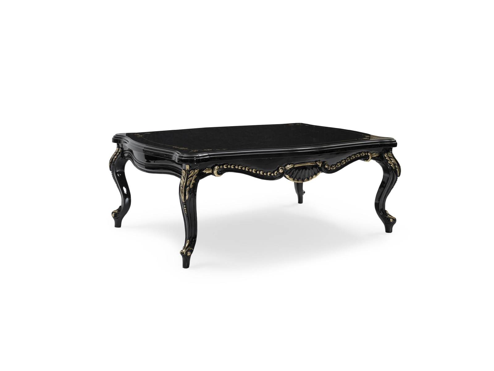 Queen Classic Coffee Table