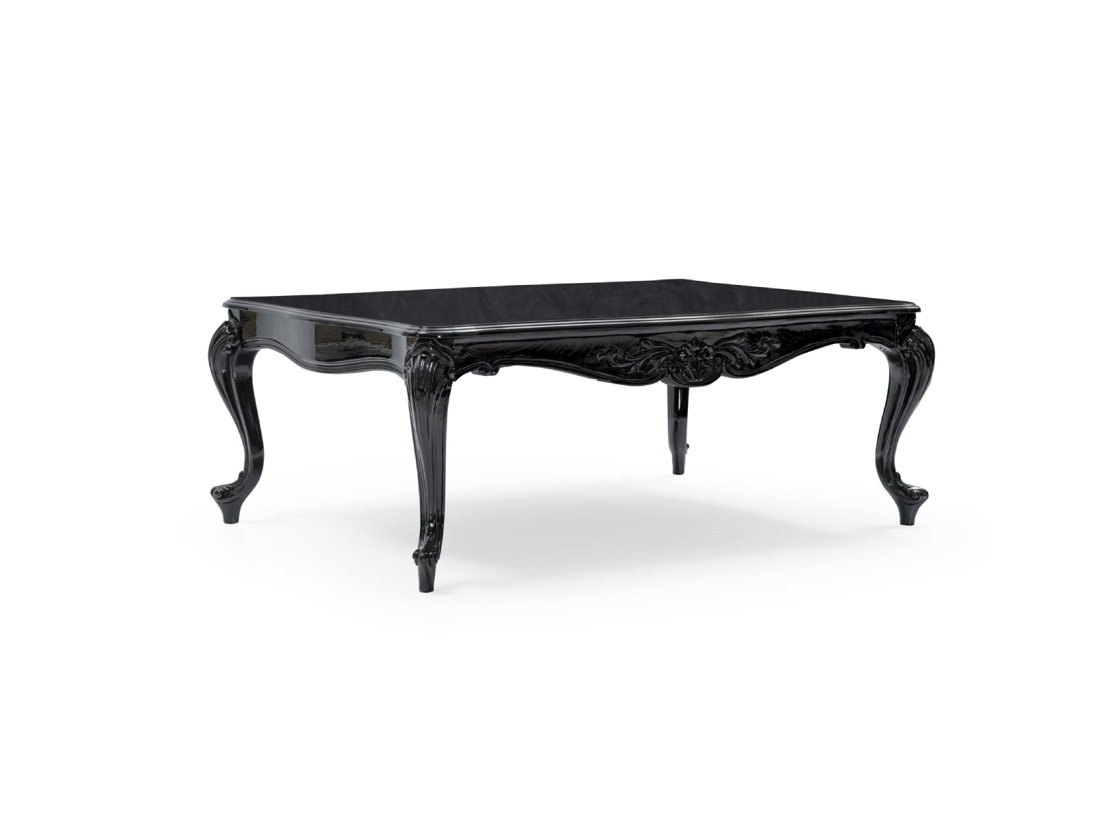 London Classic Coffee Table