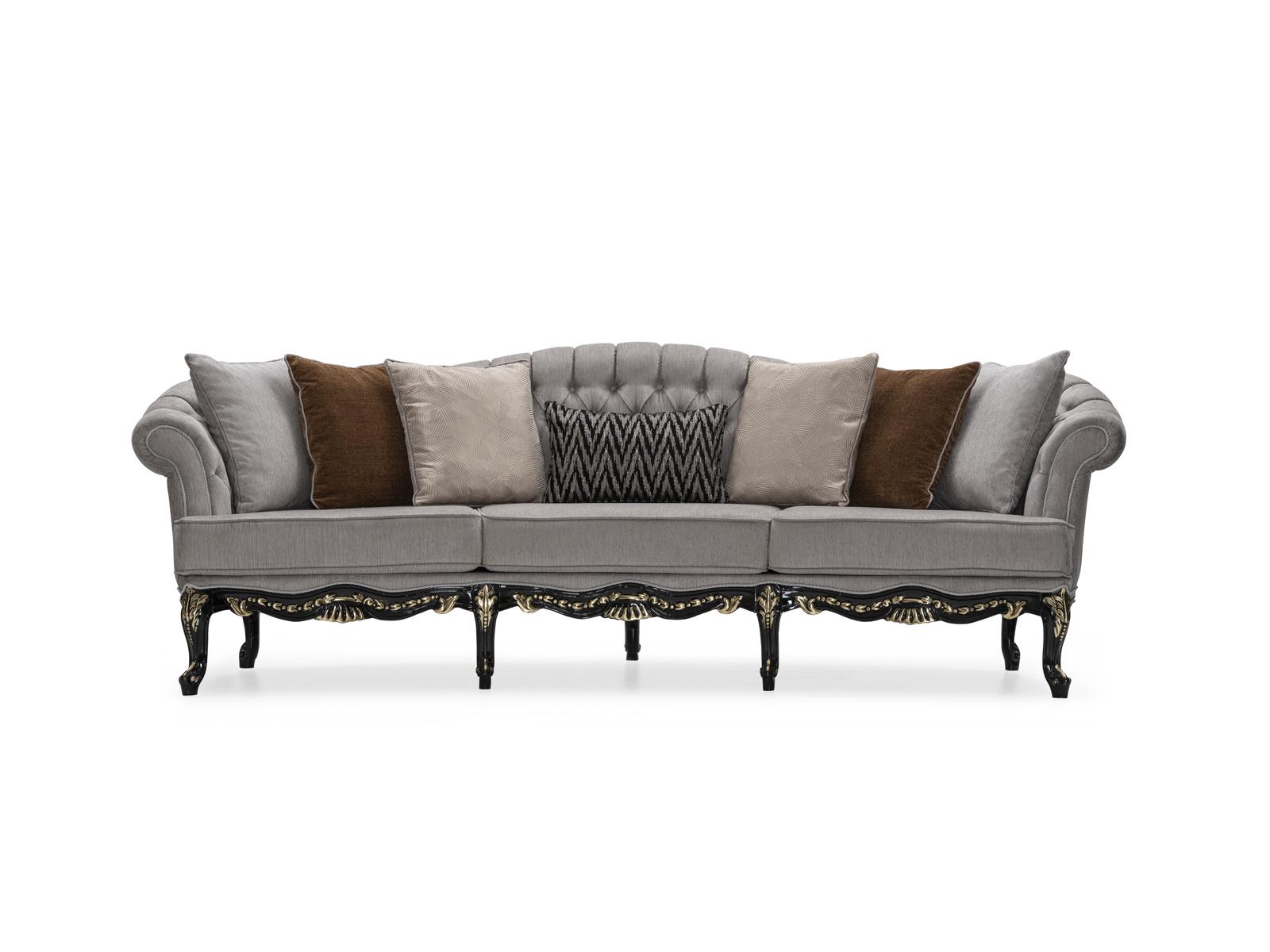 Queen Classic Sofa