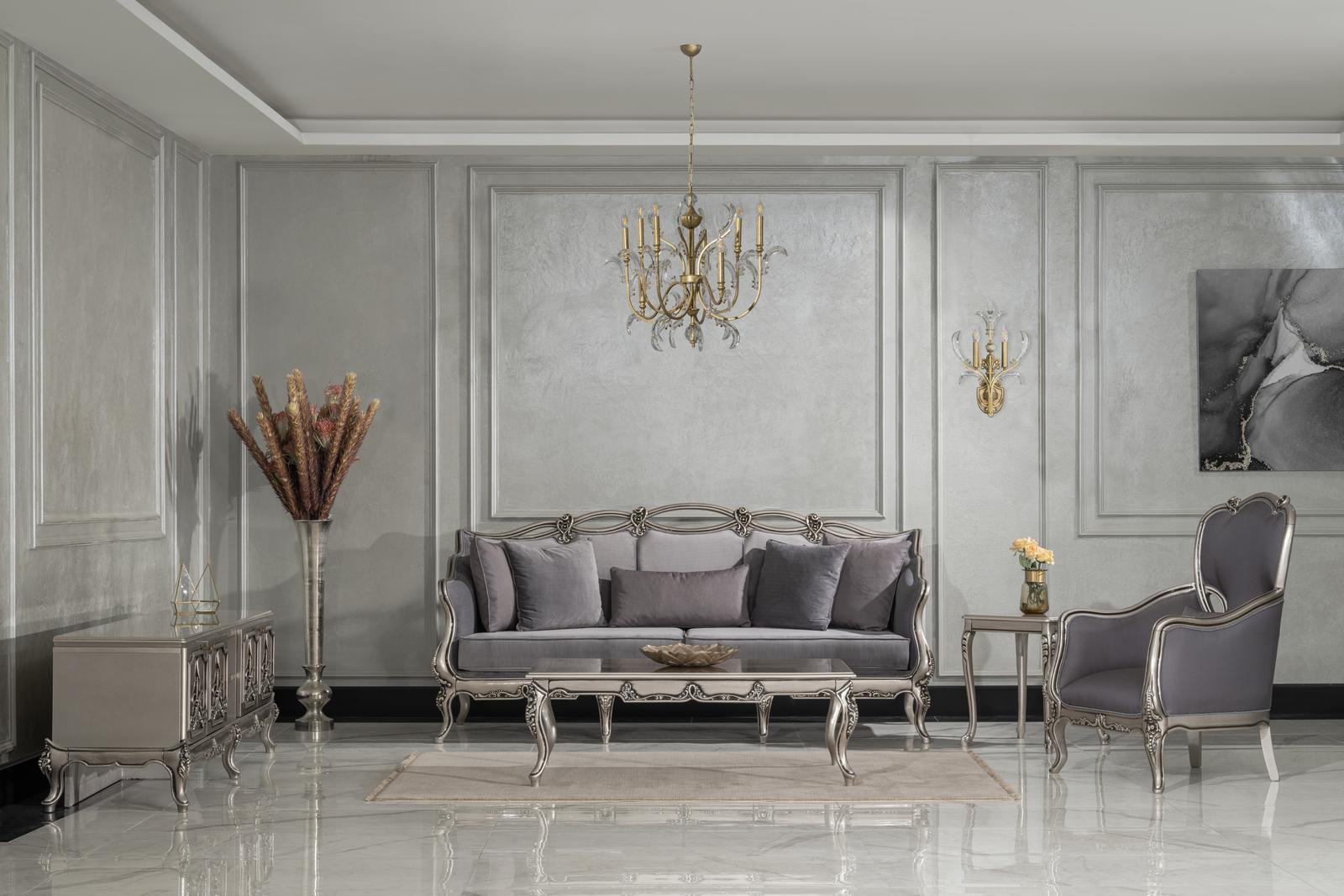 Picasso Classic Sofa Set