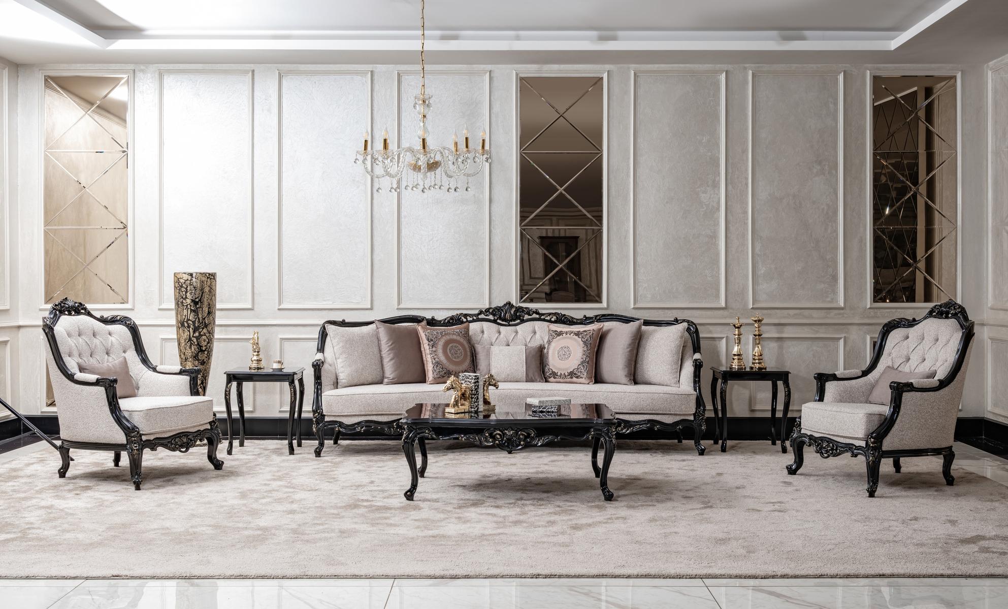 Mia Sofa Set